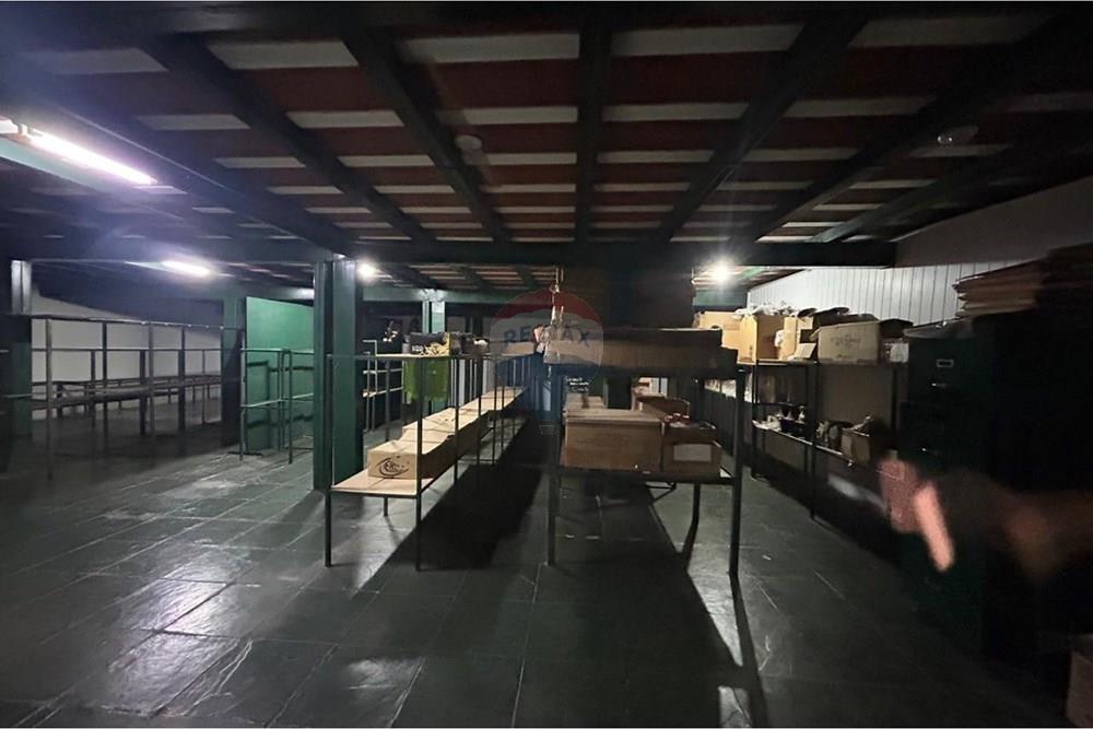 Galpão - Alugar - Belo Horizonte , Minas Gerais - foto (8).jpg - 870411124-9