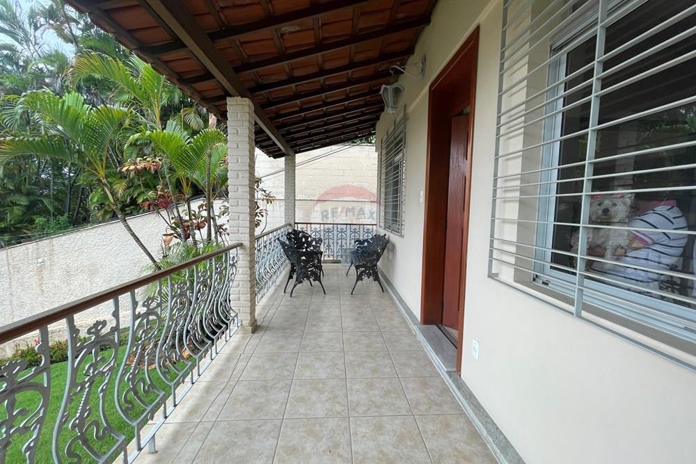 Casa - Venda - Belo Horizonte , Minas Gerais - IMG_6596.JPG - 870411017-62