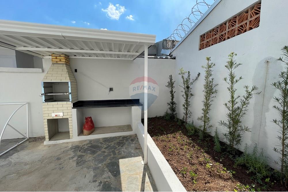 Casa - Alugar - Belo Horizonte , Minas Gerais - IMG_0182.JPG - 870411006-68