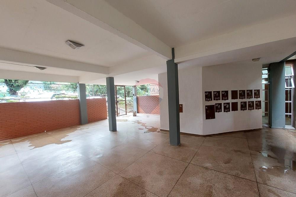 Apartamento - Alugar - Belo Horizonte , Minas Gerais - 29.jpg - Pátio interno - 870701004-65