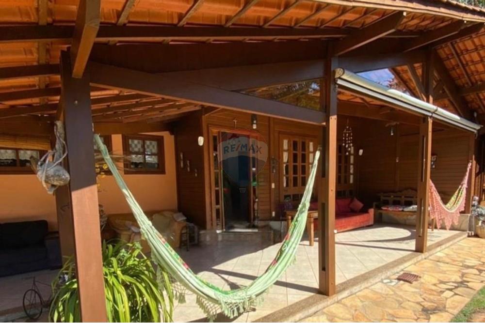 Chácara / Sítio / Fazenda - Venda - Taquaraçu de Minas , Minas Gerais - foto (10).jpg - 870411124-5