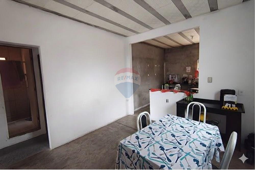 Casa - Venda - Betim , Minas Gerais - gaiola.jpeg - 870411113-34