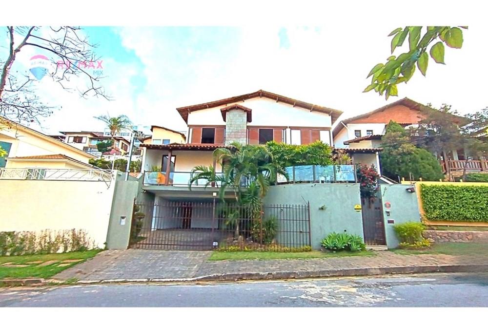 Casa - Venda - Belo Horizonte , Minas Gerais - 3.jpg - 870241112-46