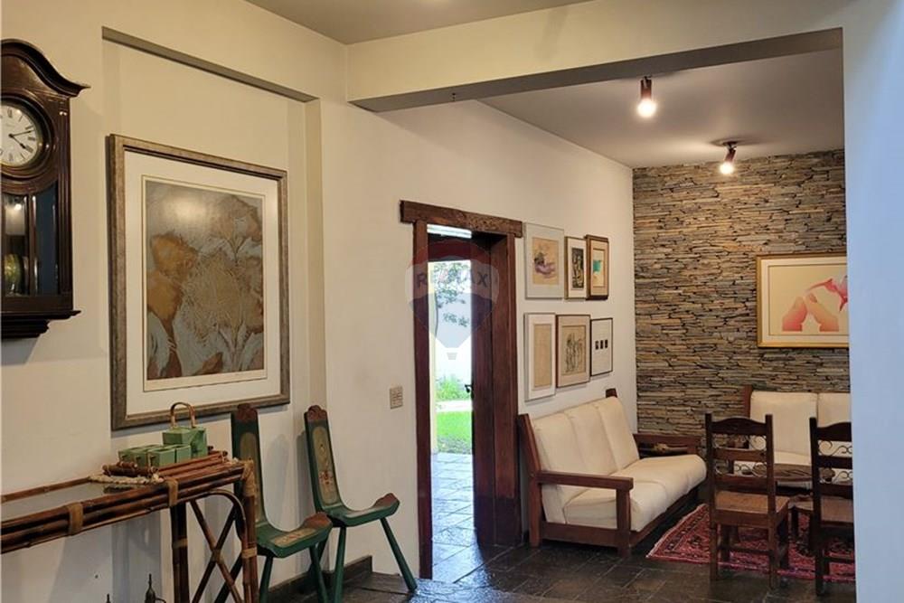 Casa - Venda - Belo Horizonte , Minas Gerais - 76 - 870251047-245