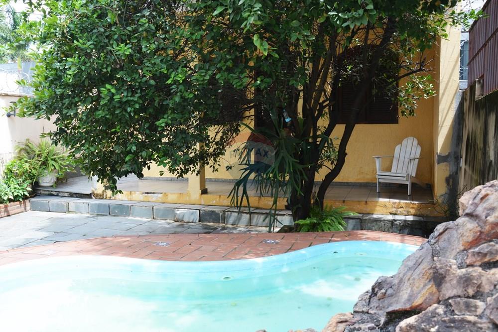 Casa - Venda - Belo Horizonte , Minas Gerais - 0004.JPG - 870421052-65