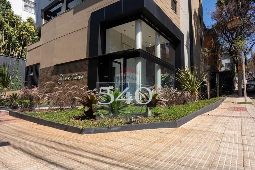 Apartamento - Venda - Belo Horizonte , Minas Gerais - CS PASSARIM (2).jpeg - 870251106-21