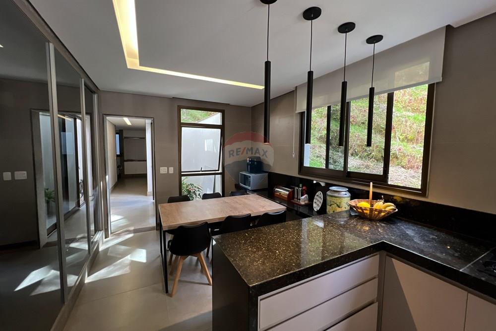 Casa - Venda - Nova Lima , Minas Gerais - CZ 01.jpg - 870251128-6