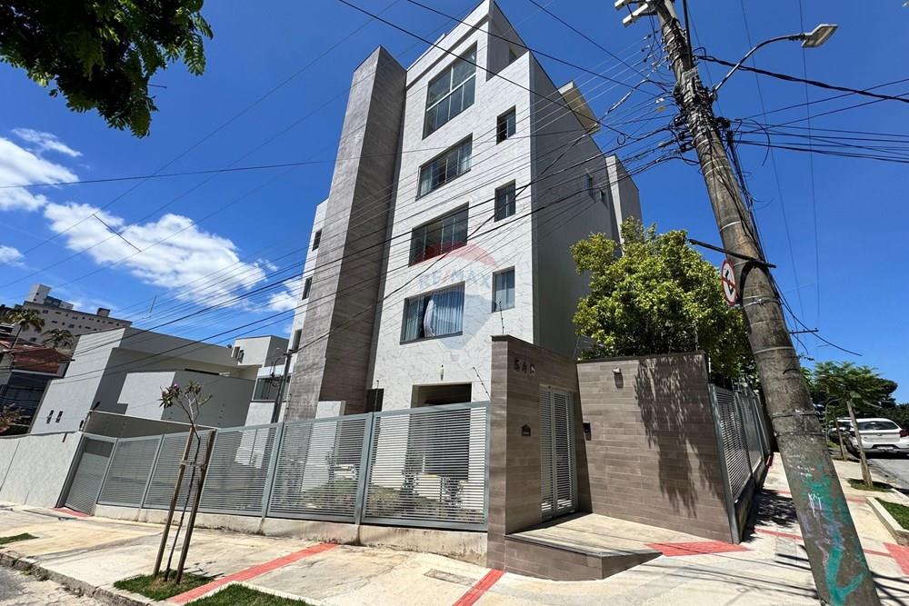 Cobertura - Venda - Belo Horizonte , Minas Gerais - 20.jpeg - 870701005-71