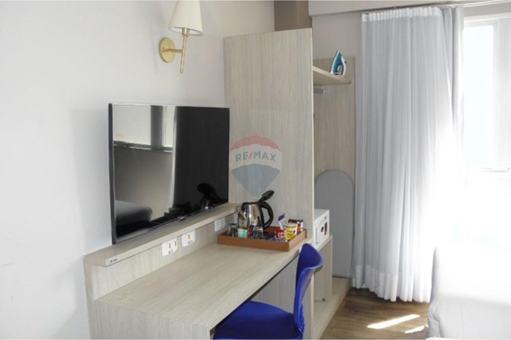 Apart Hotel/ Flat - Venda - Belo Horizonte , Minas Gerais - P1160006.JPG - Quarto principal - 870241013-115