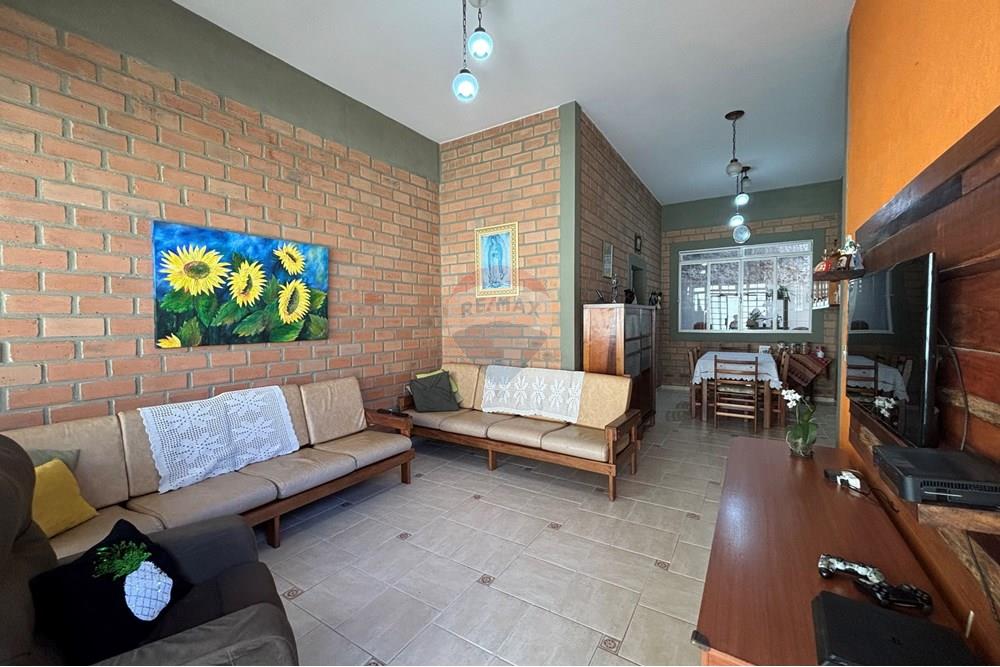 Casa - Venda - Belo Horizonte , Minas Gerais - IMG_3158.JPG - Sala de estar - 870701002-40