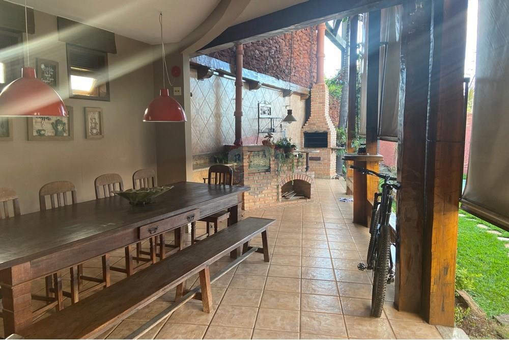 Casa - Venda - Belo Horizonte , Minas Gerais - IMG_2668.jpg - 870411010-84