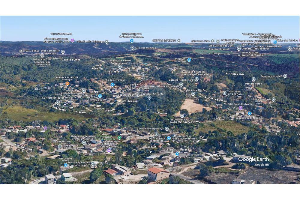 Terreno - Venda - Vespasiano , Minas Gerais - 19 - 870411007-127