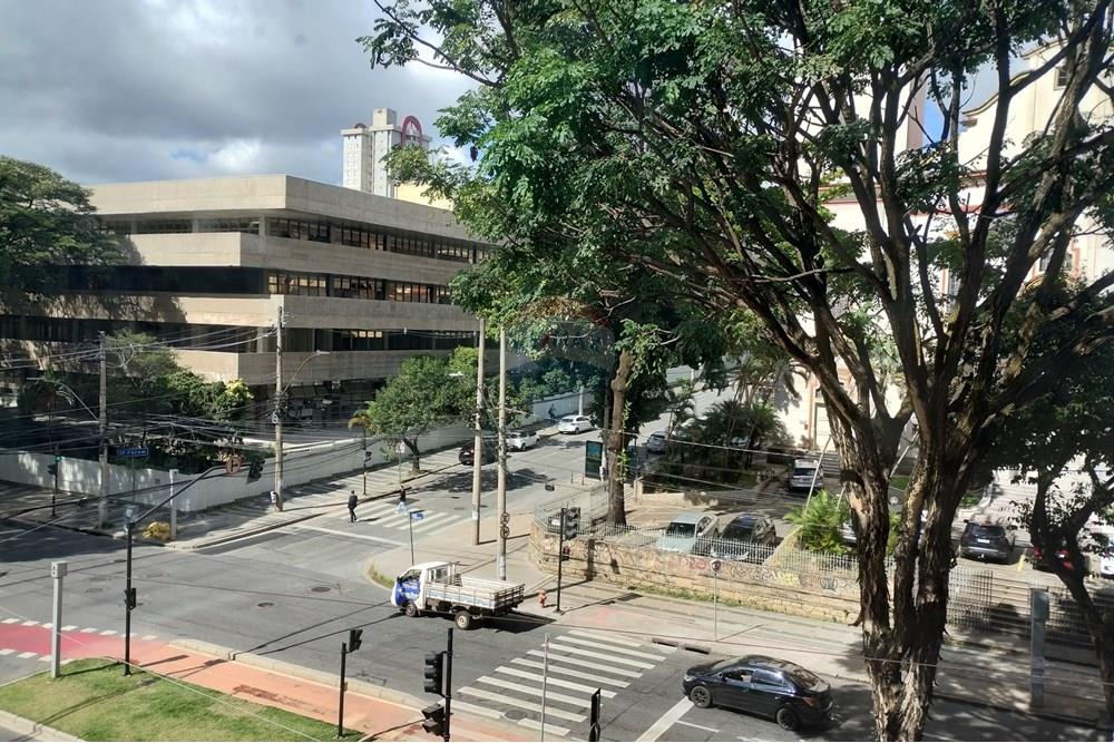 Cj. Comercial/ Sala - Venda - Belo Horizonte , Minas Gerais - IMG_20250507_100725542_HDR.jpg - 870241030-45