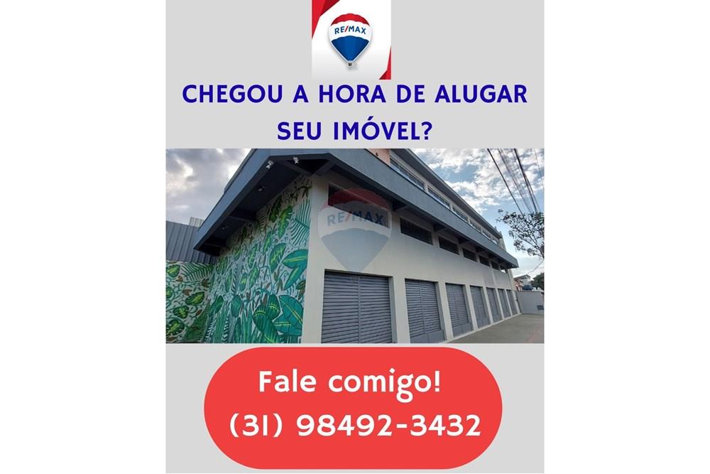 Cj. Comercial/ Sala - Venda - Belo Horizonte , Minas Gerais - CHEGOU A HORA DE ALUGAR SEU IMÓVEL.jpg - 870251073-71