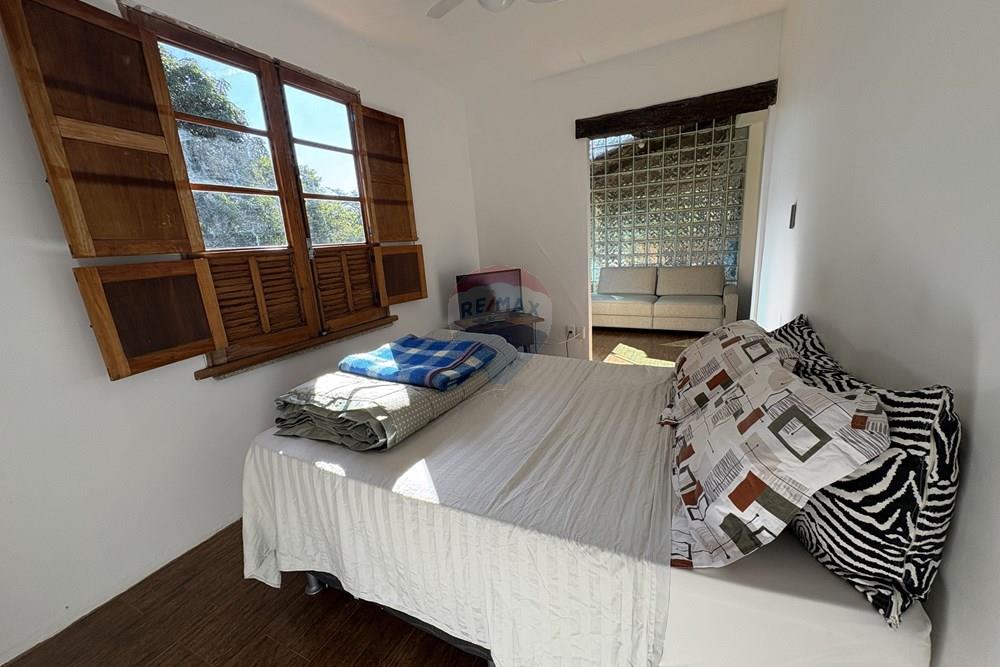 Chácara / Sítio / Fazenda - Venda - Santa Luzia , Minas Gerais - IMG_7845.jpeg - 870761003-22