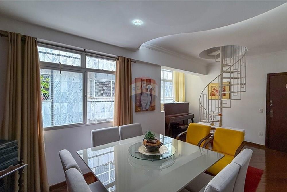 Cobertura - Venda - Belo Horizonte , Minas Gerais - IMG_6452.jpg - 870351012-233