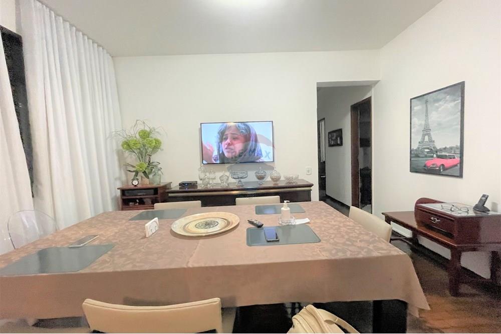 Apartamento - Alugar - Belo Horizonte , Minas Gerais - IMG_3590.jpg - 870251002-584