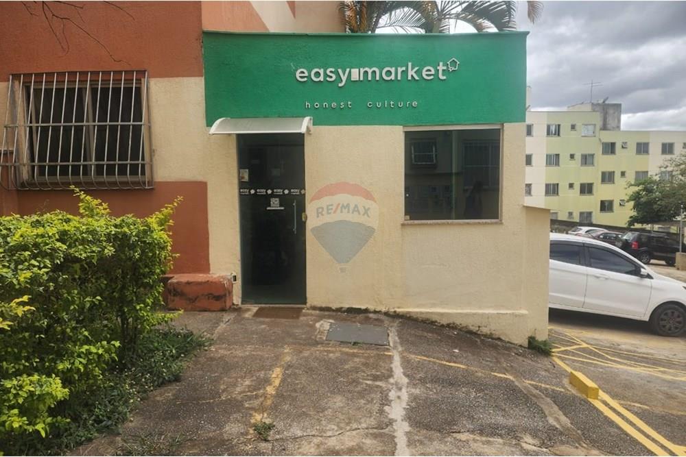 Apartamento - Alugar - Belo Horizonte , Minas Gerais - Apt Marise-Mercado.jpeg - 870241024-82