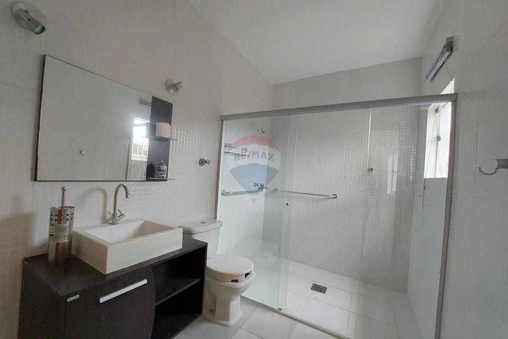 Casa - Alugar - Belo Horizonte , Minas Gerais - 15.jpg - Banheiro - 870701004-71