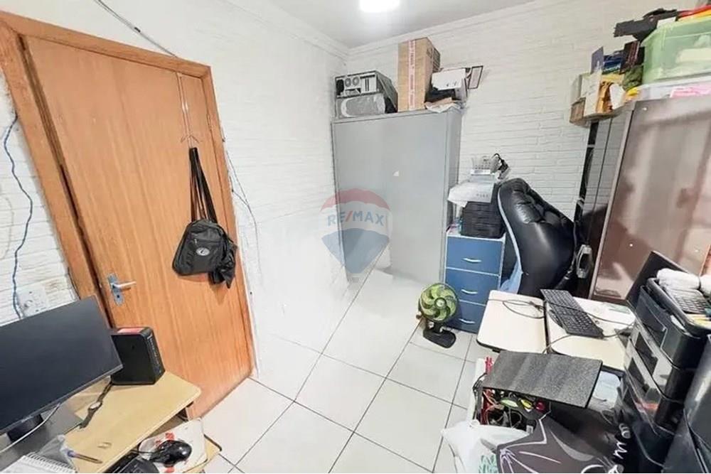 Casa - Venda - Belo Horizonte , Minas Gerais - quarto 2.jpg - 870751004-3