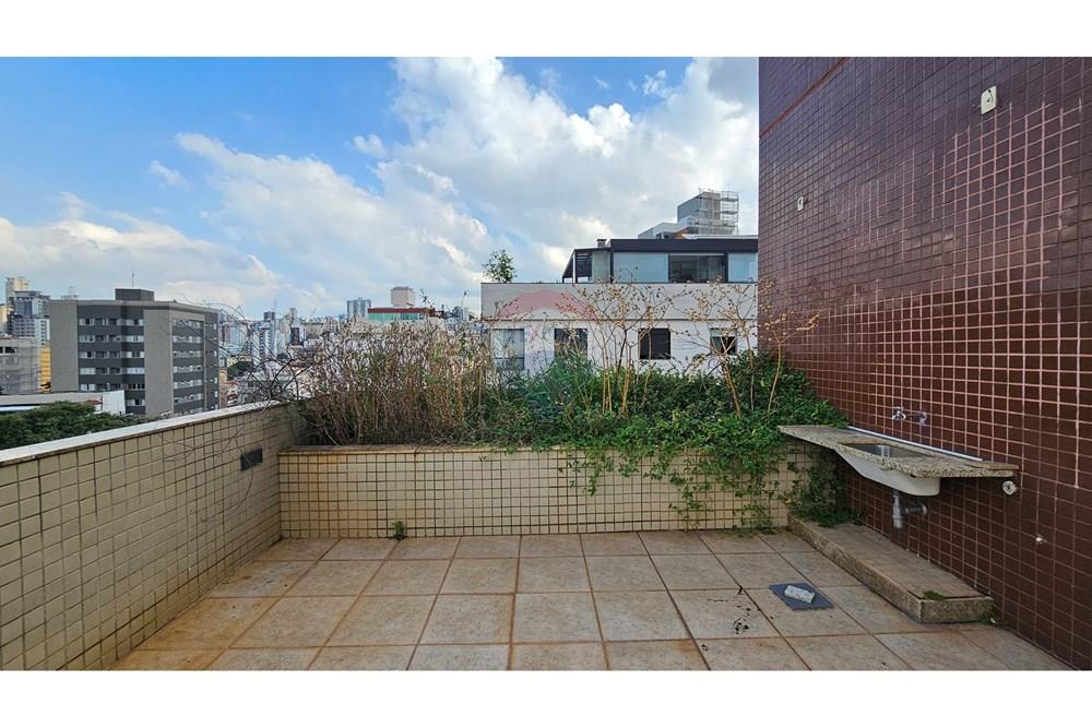 Cobertura - Alugar - Belo Horizonte , Minas Gerais - 20250414_152452.jpg - 870251017-303