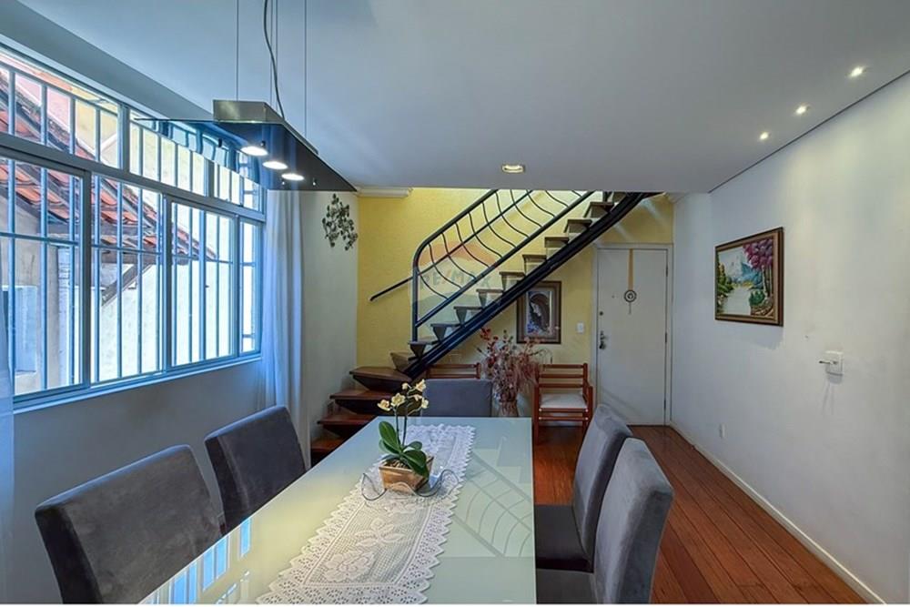 Cobertura - Venda - Belo Horizonte , Minas Gerais - IMG_7670.jpg - 870421013-66