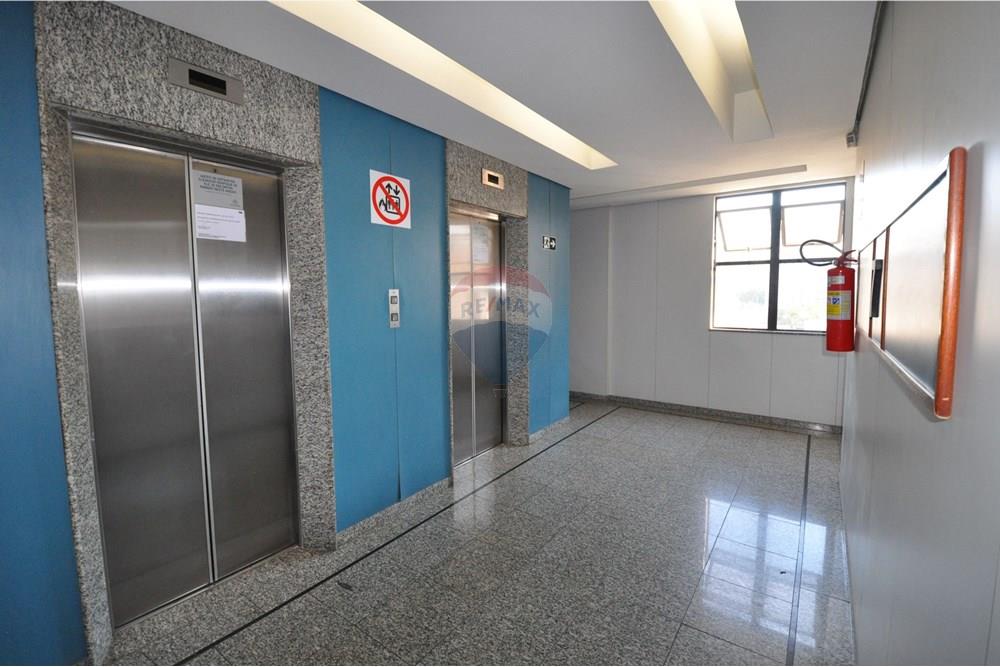 Cj. Comercial/ Sala - Venda - Belo Horizonte , Minas Gerais - Hall 001.jpg - 870411110-8