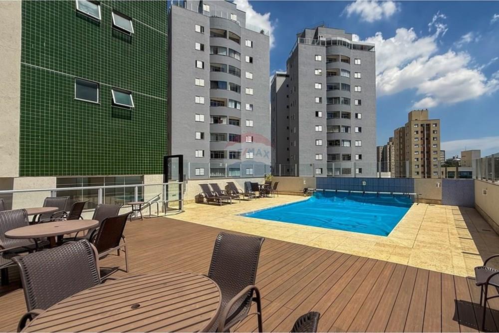 Apartamento - Venda - Belo Horizonte , Minas Gerais - IMG_3479.jpg - 870351012-223