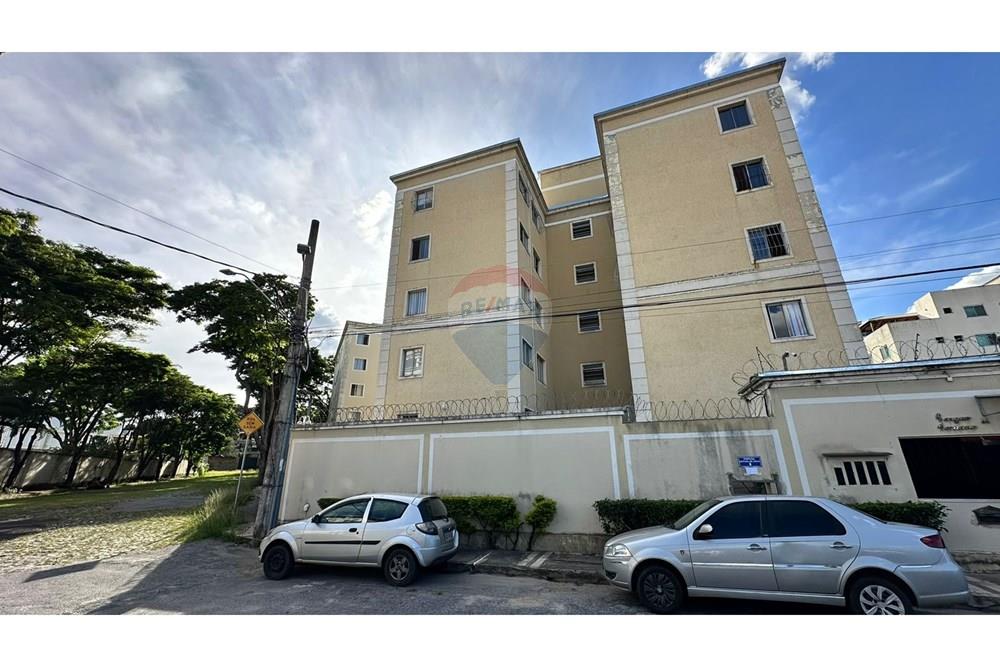 Apartamento - Venda - Belo Horizonte , Minas Gerais - 81af6ac7-b46c-417b-b650-355ad799be56.jpeg - 870411013-40