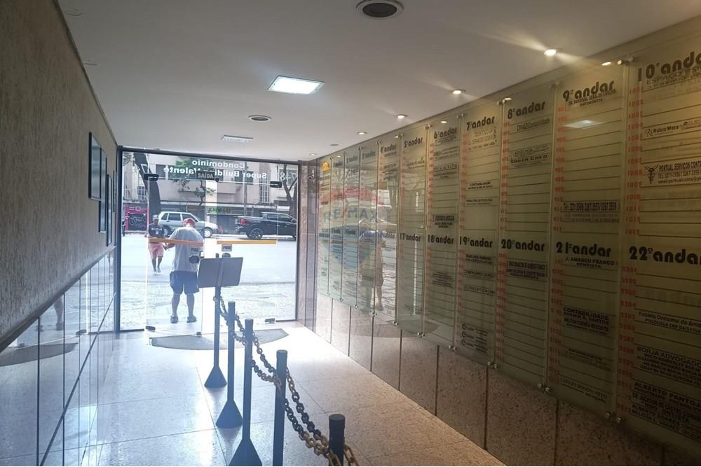 Cj. Comercial/ Sala - Venda - Belo Horizonte , Minas Gerais - IMG-20250819-WA0159.jpg - 870241142-8