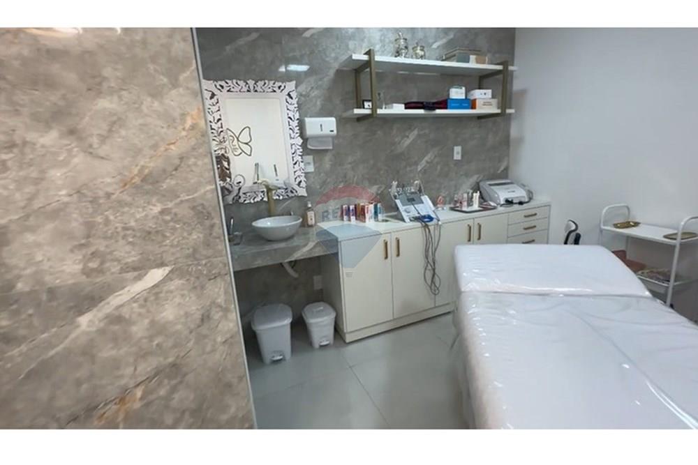 Cj. Comercial/ Sala - Venda - Araxá , Minas Gerais - 78 - Copia.jpeg - Banheiro - 870431058-35