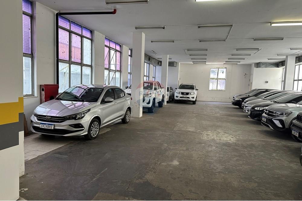 Ponto Comercial/ Loja - Alugar - Belo Horizonte , Minas Gerais - IMG_3513.jpg - 870251127-15