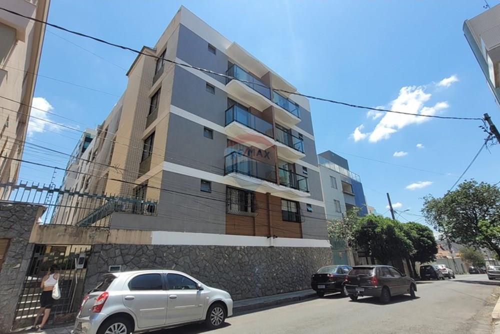 Apartamento - Venda - Belo Horizonte , Minas Gerais - 20251016_115202.jpg - 870251047-156