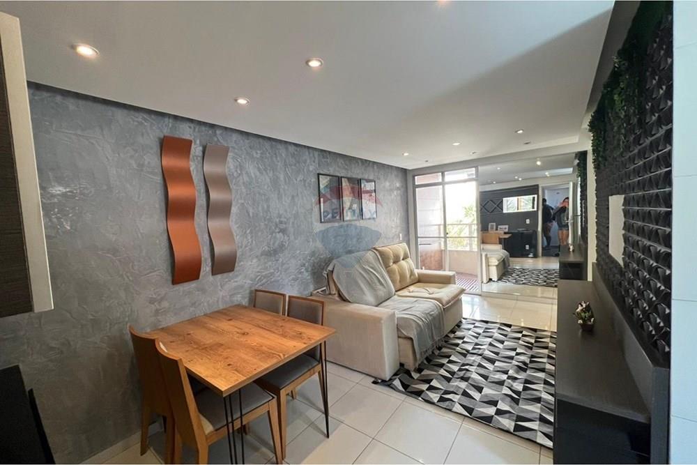 Apartamento - Alugar - Belo Horizonte , Minas Gerais - WhatsApp Image 2026-03-20 at 14.34.31.jpeg - Sala - 870701013-23