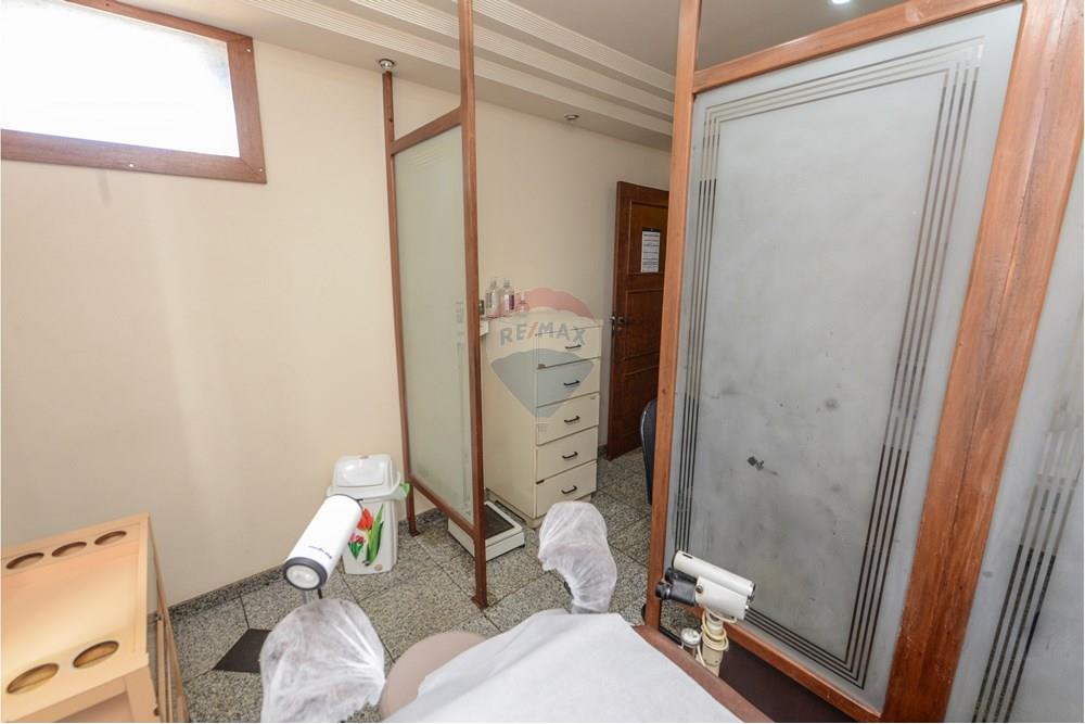 Cj. Comercial/ Sala - Alugar - Belo Horizonte , Minas Gerais - 0032.jpg - 870241003-94