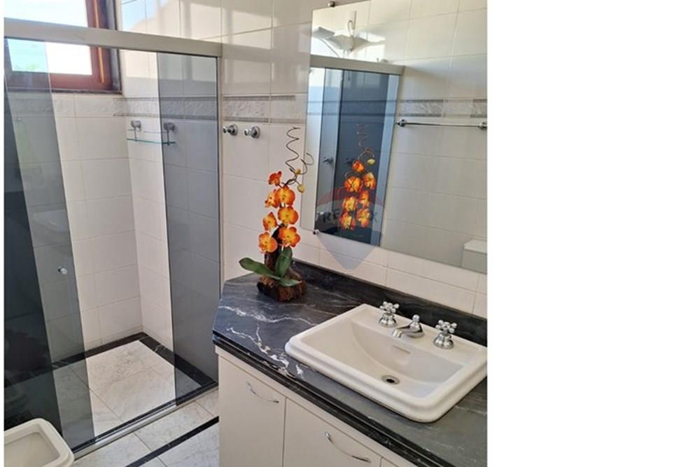 Casa - Venda - Araxá , Minas Gerais - Maria Aparecida de Moura Oliveira foto banheiro social.jpg - 870431004-121