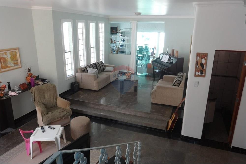 Casa - Venda - Belo Horizonte , Minas Gerais - WhatsApp Image 2025-09-04 at 13.24.43 (2).jpeg - Sala de estar - 870251073-73