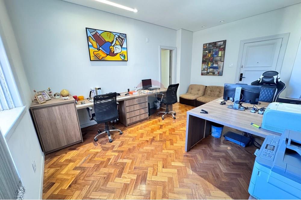 Cj. Comercial/ Sala - Venda - Belo Horizonte , Minas Gerais - IMG_1478.jpg - Sala de trabalho - 870241075-120