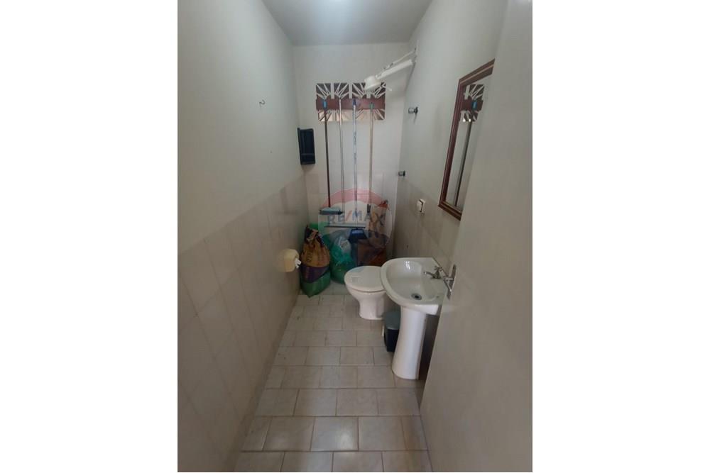 Casa - Venda - Uberaba , Minas Gerais - 34 banheiro externo.jpeg - 870291025-94