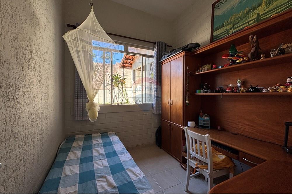 Casa - Venda - Belo Horizonte , Minas Gerais - IMG_3204.JPG - Quarto - 870701002-40