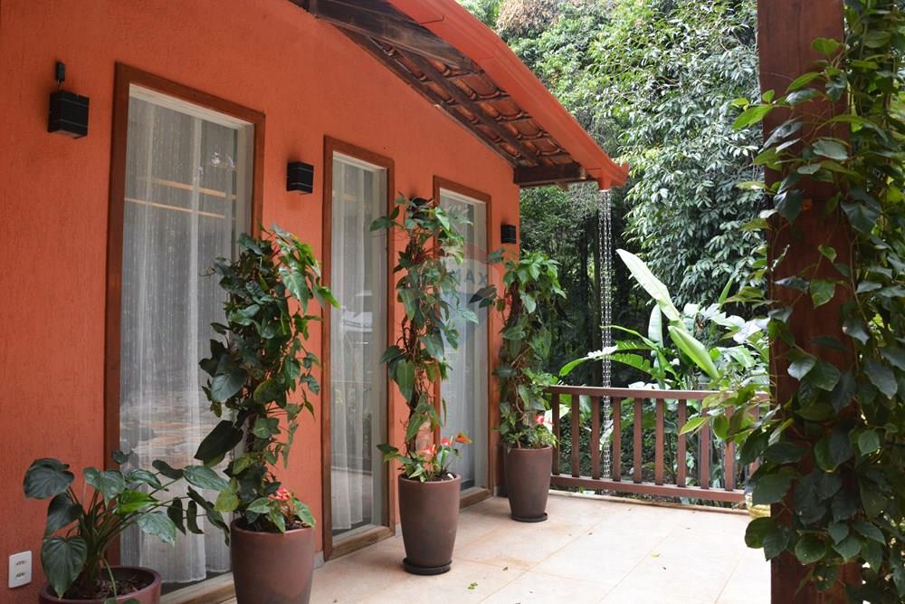 Casa de Condomínio - Venda - Brumadinho , Minas Gerais - DSC_8914.JPG - Fachada - 870421080-10