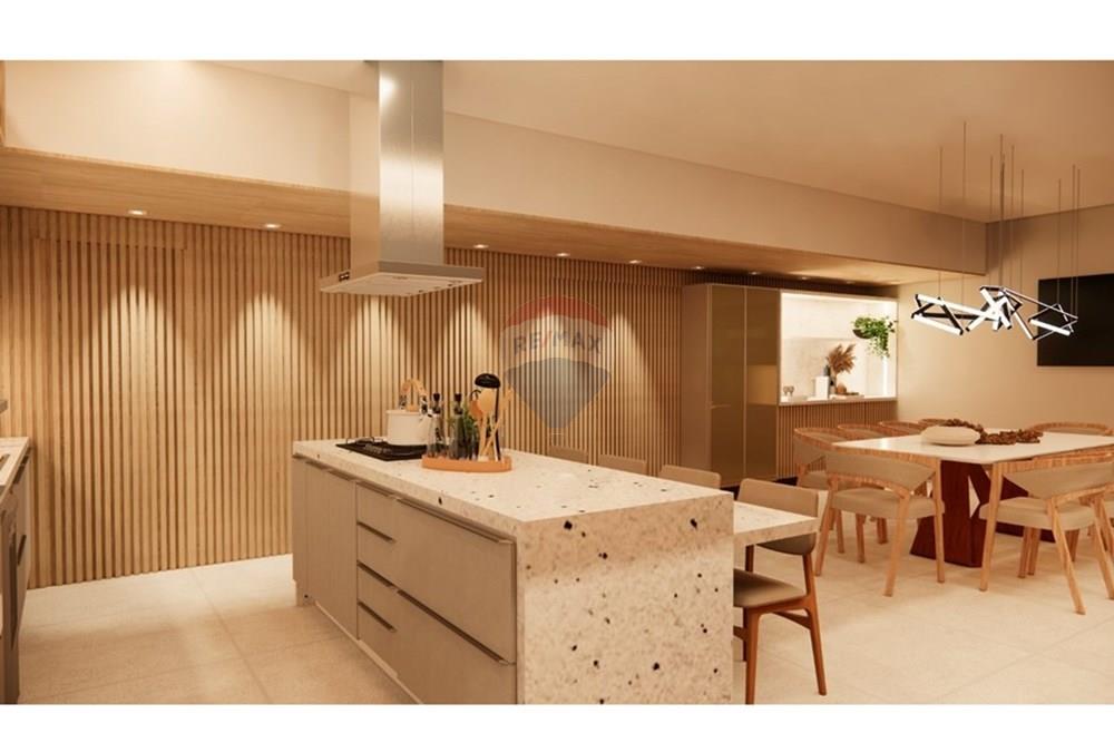 Dzīvojamais - Savrupmāja - Araxá , Minas Gerais - BR - NETO7.jpeg - 870431052-18