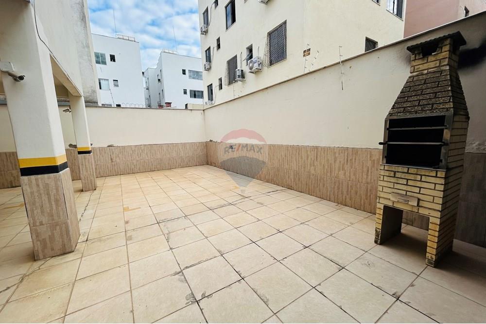 Apartamento - Venda - Governador Valadares , Minas Gerais - IMG_0859.JPEG - 870671001-144