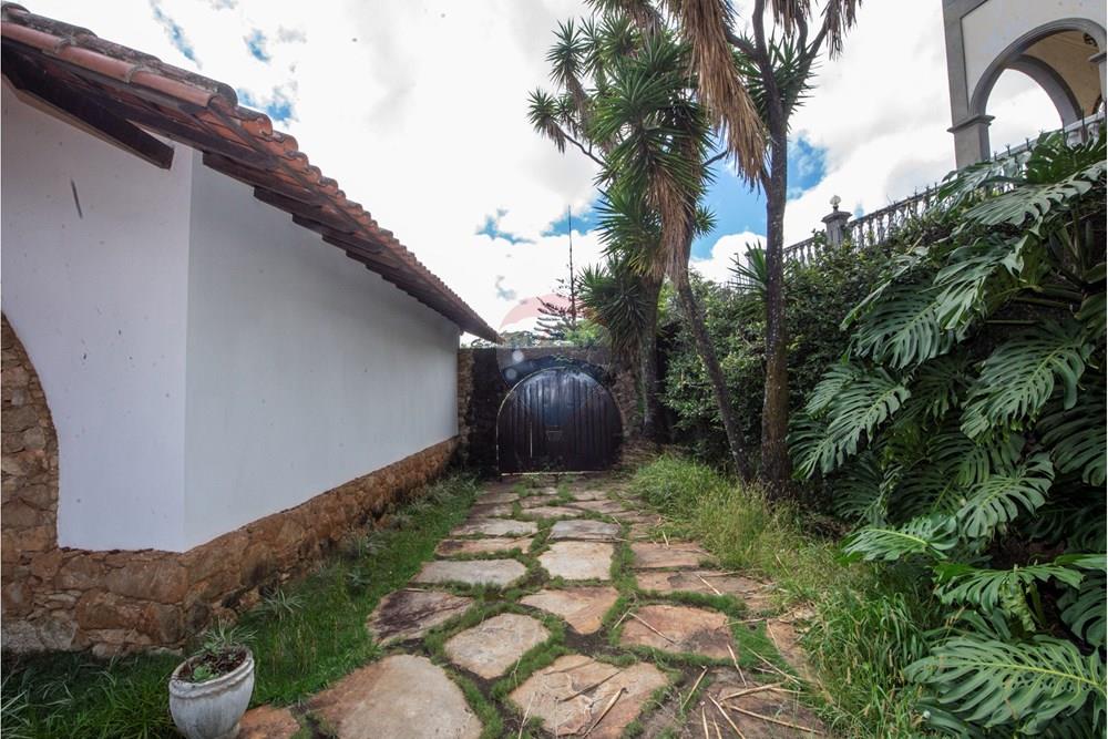 Casa - Venda - Belo Horizonte , Minas Gerais - 0013.jpg - 870371007-45