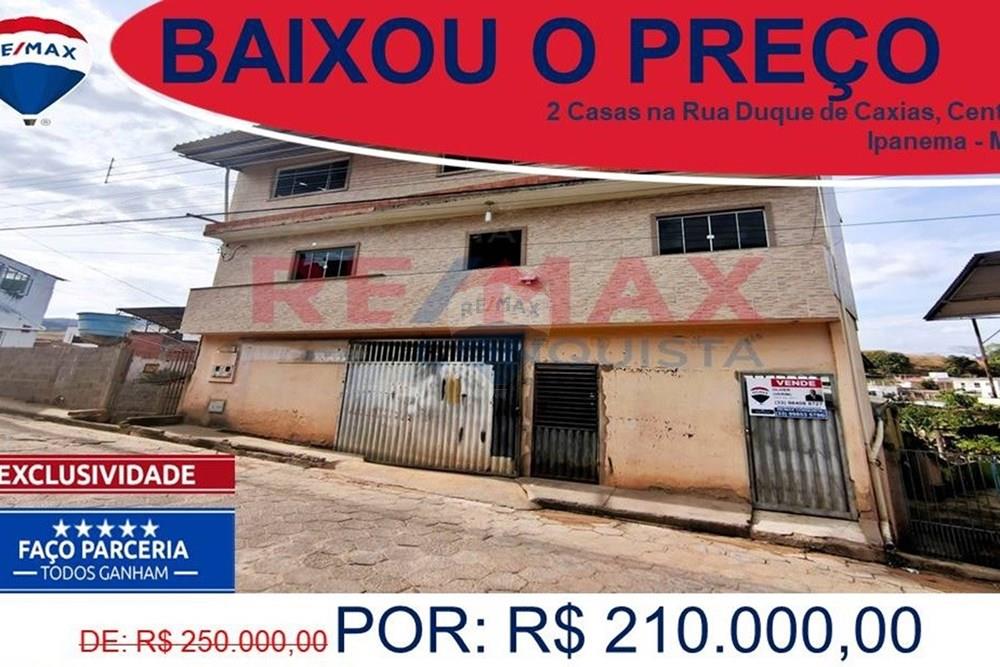 Casa - Venda - Ipanema , Minas Gerais - Imóvel BAIXOU O PREÇO.jpg - 870451001-149