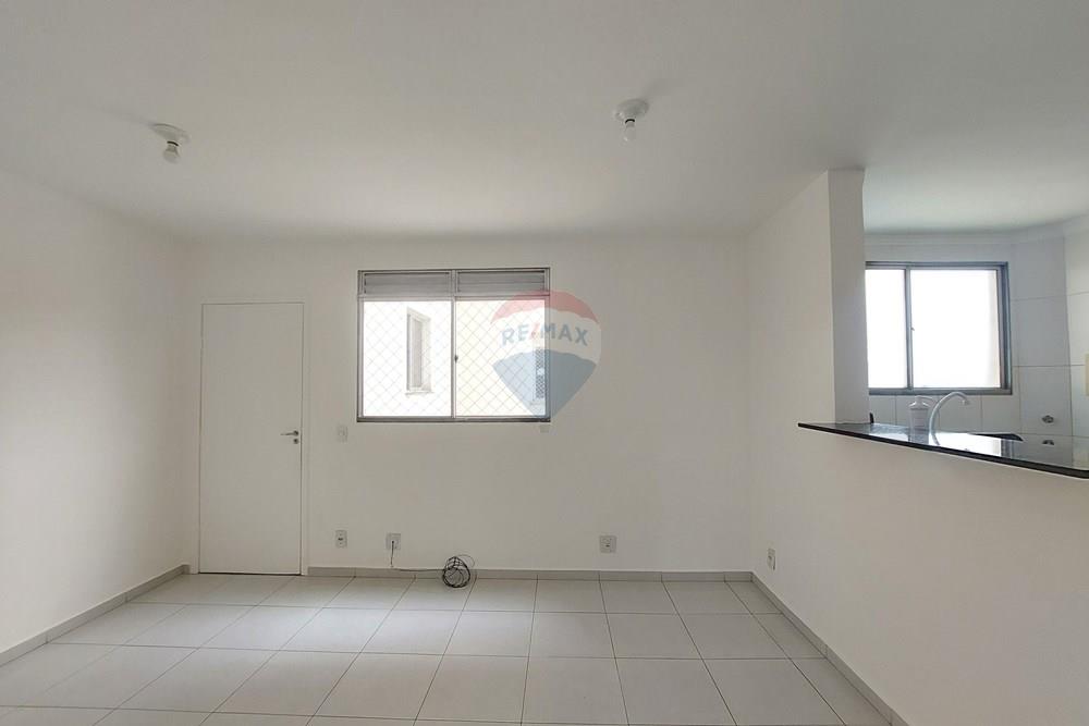 Apartamento - Alugar - Belo Horizonte , Minas Gerais - 4.jpg - Sala - 870701004-66