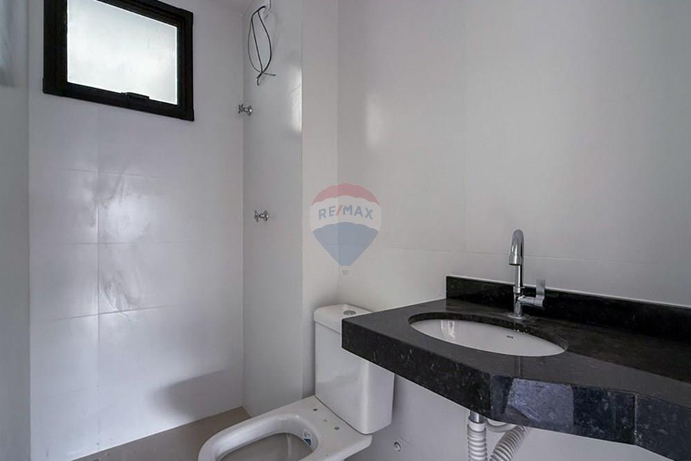 Apartamento - Venda - Belo Horizonte , Minas Gerais - IMG_6242.jpg - Banheiro - 870351012-232