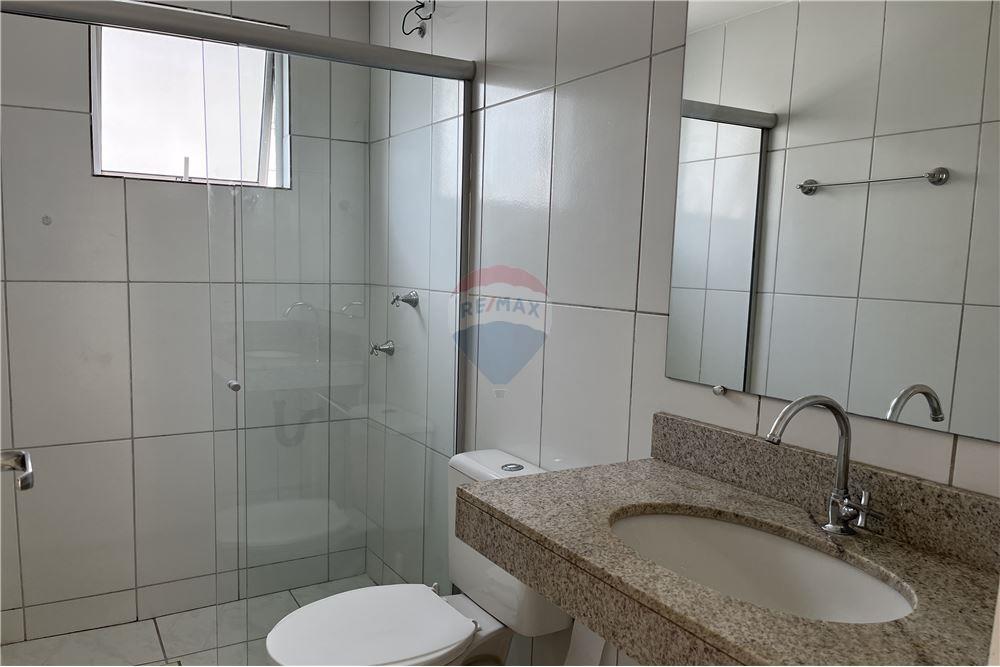 Apartamento - Alugar - Belo Horizonte , Minas Gerais - 13 - 870241100-101