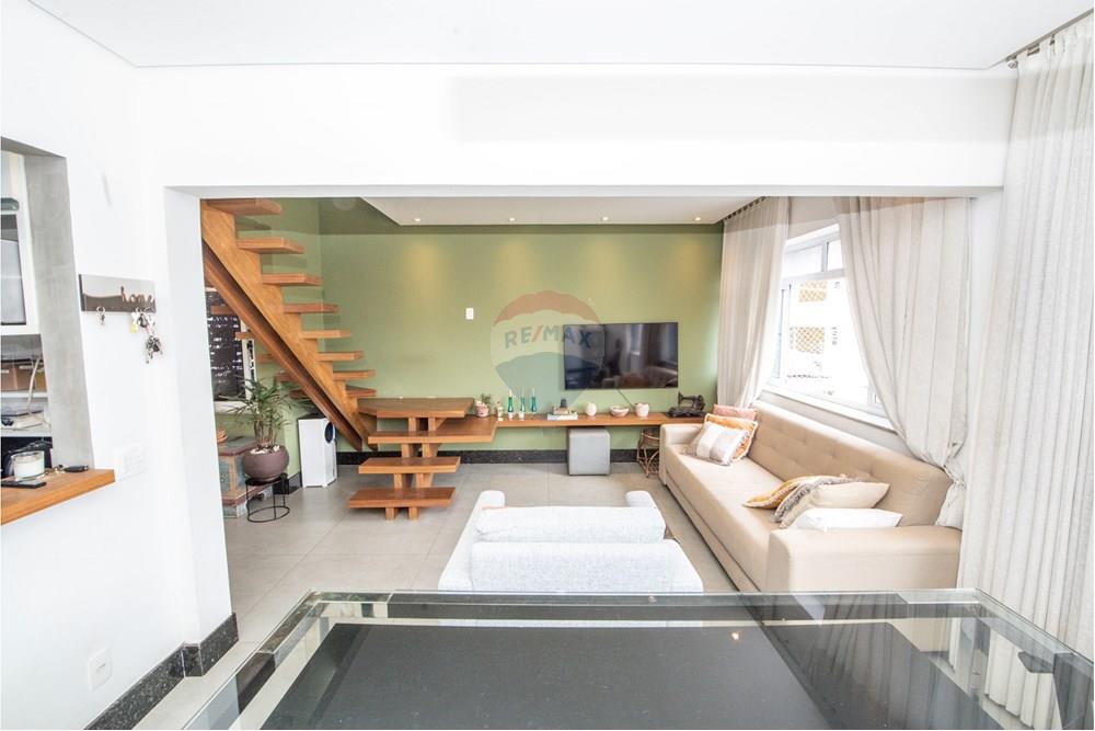 Cobertura - Venda - Belo Horizonte , Minas Gerais - 0017.jpg - 870241081-102