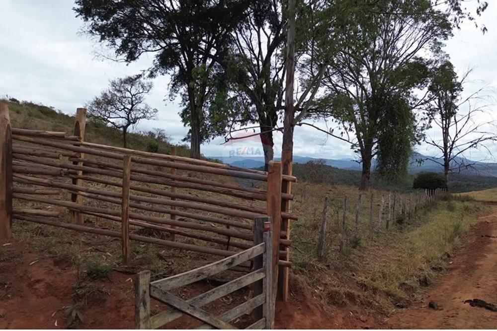 Fazenda - Venda - Conceição do Mato Dentro , Minas Gerais - aerea 7.jpg - 870411101-15